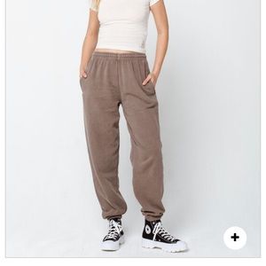 BDG Urban Outfitters Jogger Sweat Pants